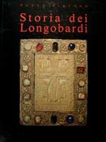 Storia dei longobardi. Riproduzione anastatica. Basilea 1532 e Venezia 1548
