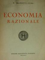 Economia razionale