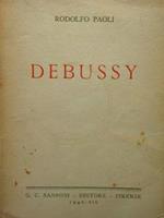 Debussy