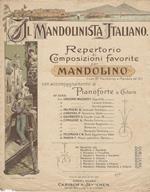Il mandolinista Italiano
