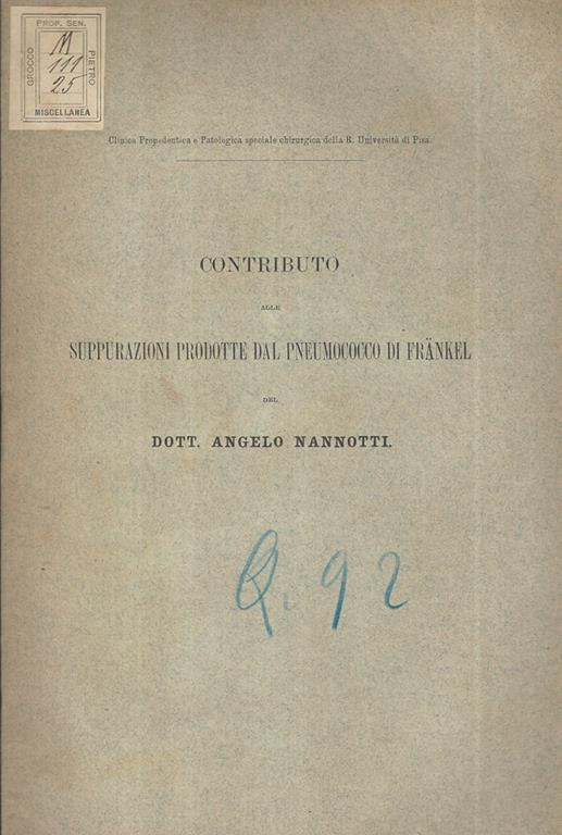 Biblioteca di Babele