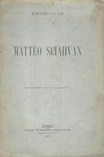 Matteo Sciahvan