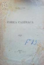 Corea cardiaca