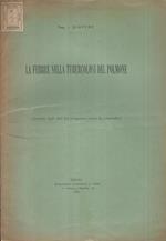 La febbre nella tubercolosi del polmone