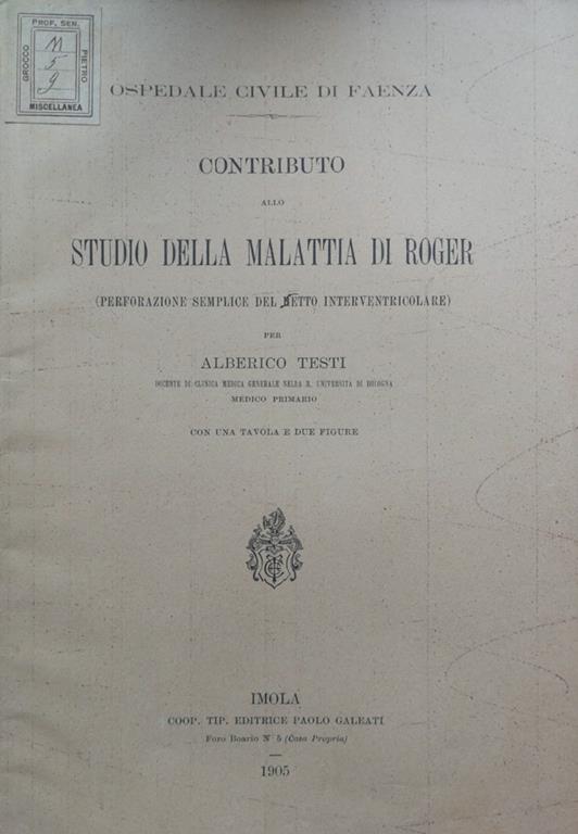 Biblioteca di Babele