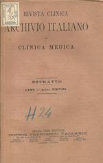 Epatite interstiziale da peritonite cronica