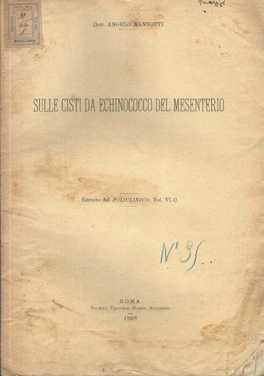 Biblioteca di Babele