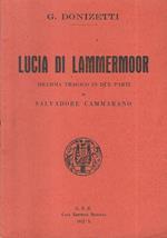 Lucia di Lammermoor