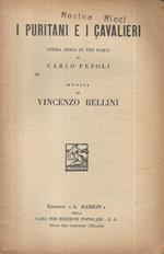 I puritani e i cavalieri