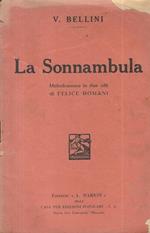 La sonnambula