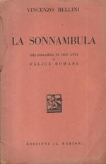 La sonnambula