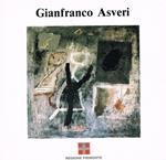 Gianfranco Asveri. Torino Palazzo della Regione dal 6 al 17 febbraio 1990