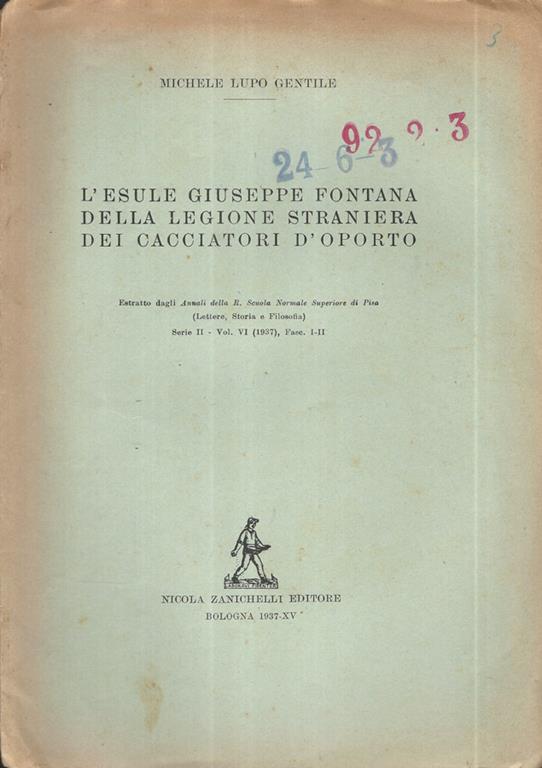 Biblioteca di Babele