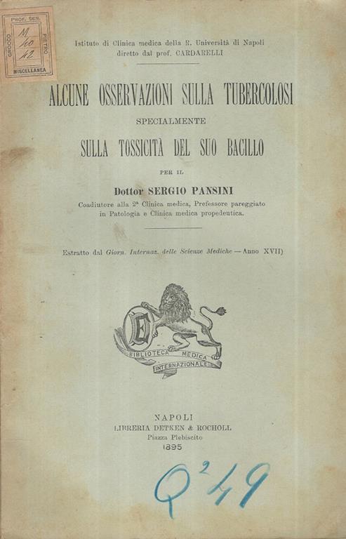 Biblioteca di Babele