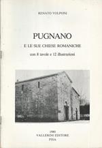 Pugnano. e le sue Chiese Romaniche