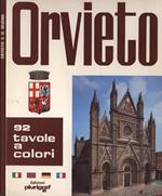 Orvieto. e il Duomo