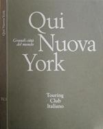 Qui Nuova York