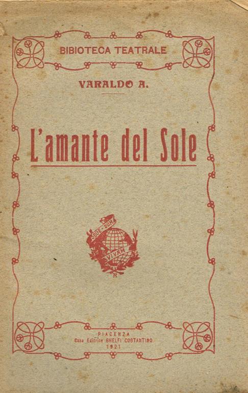 Biblioteca di Babele