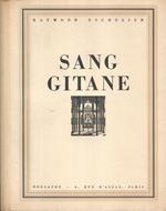 Sang Gitane