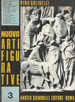 Nuovo Arti figurative 3. Educazione artistica nella Scuola Media