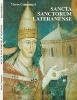 Sancta Sanctorum Lateranense