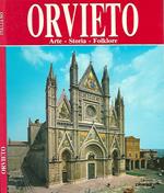 Orvieto. Arte-Storia-Folklore
