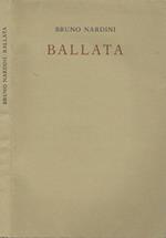 Ballata