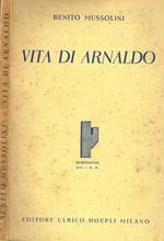 Vita di Arnaldo