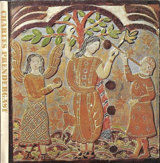 The Art of Charles Prendergast. Rutgers University Art Gallery, Museum of Fine Arts, Boston, 1968 - copertina