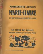 Marie-Claire