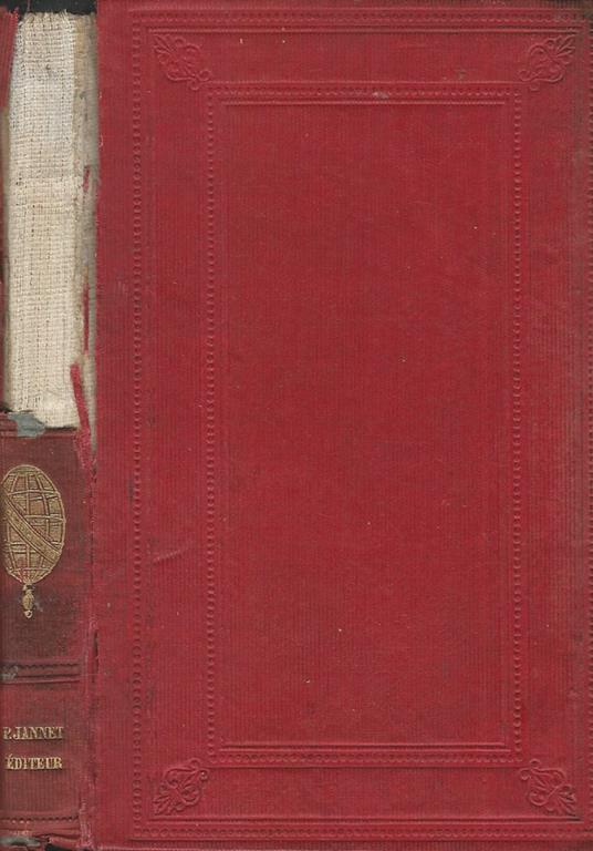 Biblioteca di Babele