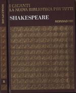 Shakespeare
