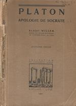 Apologie de Socrate