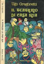 Il teatrino di casa mia