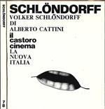 Volker Schlondorff