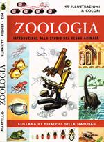 Zoologia. Introduzione allo studio del regno animale