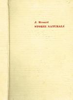 Storie naturali