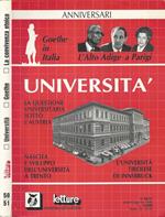 Letture Trentine e Altoatesine Numero 50/51 Giugno/Agosto 1986