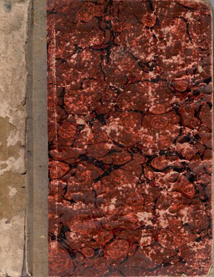 Rabagas. Commedia in cinque atti - Victorien Sardou - copertina