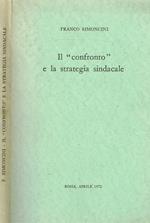 Il confronto e la strategia sindacale