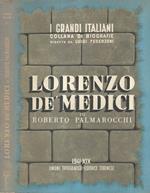 Lorenzo Dè Medici