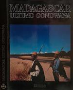 Madagascar. Ultimo Gondwana