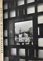 Kestner-Museum : 1889-1964