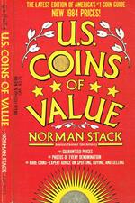 U.S.of value 1984
