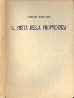 Il poeta della provvidenza. Antonio Stoppani