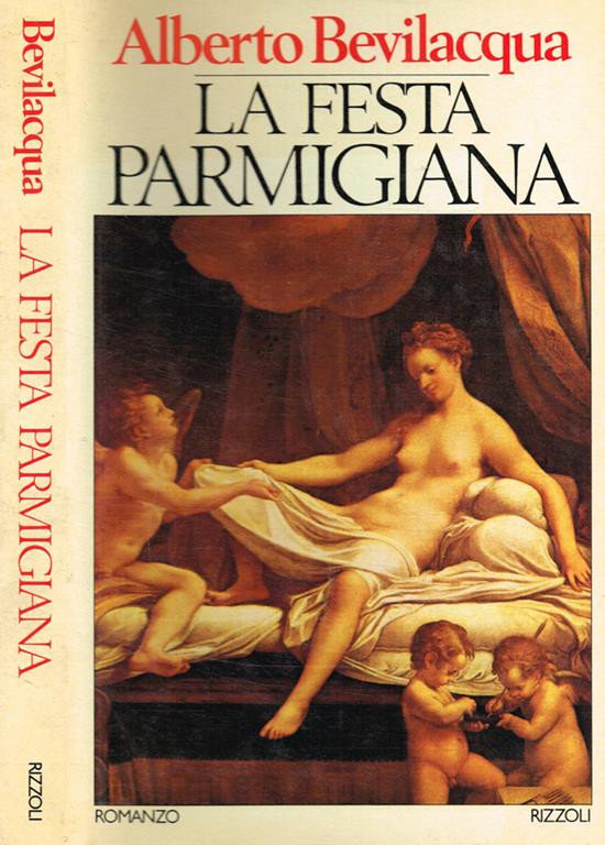 Biblioteca di Babele