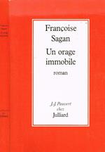 Un orage immobile