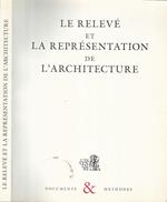 Le relevé et la représentation de l'architecture