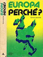 Europa perché?