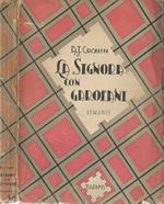 La signora con garofani